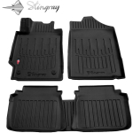 Kummist jalamatid TOYOTA Camry XV40 2006-2011a.