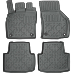 S&otilde;itjateruumi matid Volkswagen Passat B8 alates 2014a.