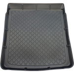 Pagasiruumi vaip Volkswagen Passat CC 2008-2016a.