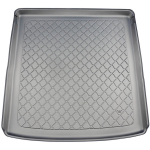 Pagasiruumi vaip Skoda Kodiaq Plug-in Hybrid alates 2023a. (5 kohaline, &uuml;lemine osa)