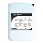 KENOTEK Vinyl&Leather Conditioner, vin&uuml;&uuml;li ja naha hooldusvahend, 5l