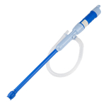 Akutoitel &otilde;li- ja vedelikuimemispump AMIO-03120