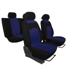ECONOMIC istmekatted (veluur, riidest) Jaecoo J7 2023-2027a.