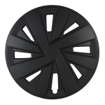 Rattakate 1 tk PLUTON, must 16"