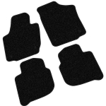 Riidest jalamatid &Scaron;koda Rapid alates 2012a.