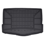 Kummist pagasiruumi matt Proline Nissan Qashqai II alates 2013a. (5 kohaline / alumine osa)