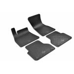 Kummist jalamatid AUDI A6 C8 alates 2018a.