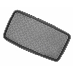 Plastist pagasiruumi matt Opel Karl alates 2015a.