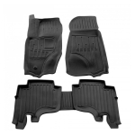 Kummist jalamatid JEEP Grand Cherokee WK 2005-2010a.