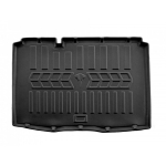 Kummist pagasiruumi matt DACIA Sandero Stepway III alates 2020a. (prestige / alumine osa)