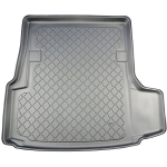 Pagasiruumi vaip BMW 5 (G30) Sedan alates 2017a. (for Plug-in Hybrid)