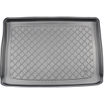 Pagasiruumi vaip Suzuki Vitara Hybrid alates 2020a. (&uuml;lemine osa)