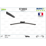 Tagumine klaasipuhasti Valeo Silencio Rear VR271, 380 mm