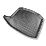 Pagasiruumi vaip Dacia Duster 2WD Mild Hybrid alates 2024a. (&uuml;hetasandiline pakiruum)