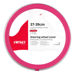 Auto roolikate 37-39 cm, SWC-36-M