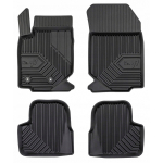 Kummist jalamatid No.77 Jeep Avenger Crossover, except Electric alates 2023a.