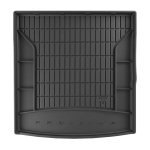 Kummist pagasiruumi matt Proline Volkswagen ID.7 alates 2023a. (&uuml;lemine osa)