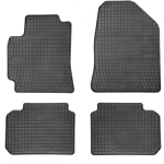 Kummist jalamatid Hyundai Elantra VI alates 2016a.