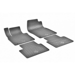 Kummist jalamatid MAZDA 3 alates 2019a.