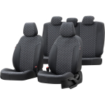 Tokyo istmekatted (eco-nahk) Seat Arona 2017-2024a.