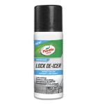 TURTLE WAX Lock De-Icer, j&auml;&auml; eemaldaja lukkudele, 50 ml