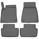 S&otilde;itjateruumi matid Volvo Polestar 2 electric alates 2017a.