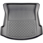 Pagasiruumi vaip Tesla Model 3 Sedan alates 2017a. (rear trunk)