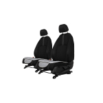 EVAtech ECO istepadi katted, 2 tk - hall / hallid servad / hallid &otilde;mblused