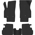 Pol&uuml;meer EVA p&otilde;randamatid Chevrolet Spark (M400) Htb 2015-2022a.