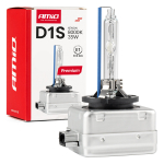 Ksenoonpirn D1S PREMIUM AMIO-01410