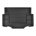 Kummist pagasiruumi matt Proline Jeep Avenger Hybrid alates 2023a. (alumine osa)