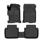 Kummist jalamatid Honda Accord IX 2012-2017a.
