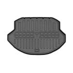 Kummist pagasiruumi matt Ford F-150 Lightning alates 2022a. (front mat)