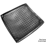 Plastist pagasiruumi matt Mercedes ML- class W164 2005-2011a.