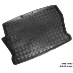 Plastist pagasiruumi matt BMW 3 E36 luukp&auml;ra/Compact 3d. 1991-1998a.