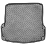 Plastist pagasiruumi matt Skoda Octavia II sedaan/luukp&auml;ra 2005-2013a.