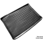 Plastist pagasiruumi matt Ford Focus I luukp&auml;ra 1998-2004a.