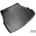 Plastist pagasiruumi matt 626 luukp&auml;ra/sedaan 1997-2002a.