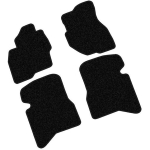 Riidest jalamatid Mitsubishi Pajero Pinin 1998-2007a.