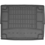 Kummist pagasiruumi matt Proline Peugeot 3008 I 2009-2016a. (&uuml;lemine osa)