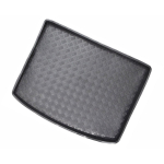 Plastist pagasiruumi matt Ford Focus luukp&auml;ra (with donut spare wheel; apatinis) alates 2018a.