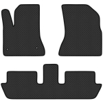 Pol&uuml;meer EVA p&otilde;randamatid Citroen C4 Picasso I 2006-2013a.