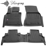 Kummist jalamatid BMW X5 (F15) 2013-2018a.