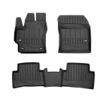 Kummist jalamatid Proline Toyota Corolla XII Hatchback, Hybrid alates 2018a.