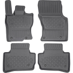 S&otilde;itjateruumi matid Land Rover Range Rover Velar alates 2017a.