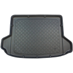 Pagasiruumi vaip BMW 5 (F07) Gran Turismo 2009-2017a.