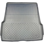 Pagasiruumi vaip Mercedes GLS X167 alates 2019a. (7 kohaline / 3rd row lowered)