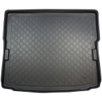 Pagasiruumi vaip Opel Zafira B 2005-2014a.