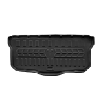 Kummist pagasiruumi matt CITROEN C1 II alates 2014a.