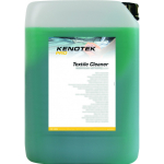 KENOTEK Textile Cleaner, tekstiilipuhastusvahend, 10 l